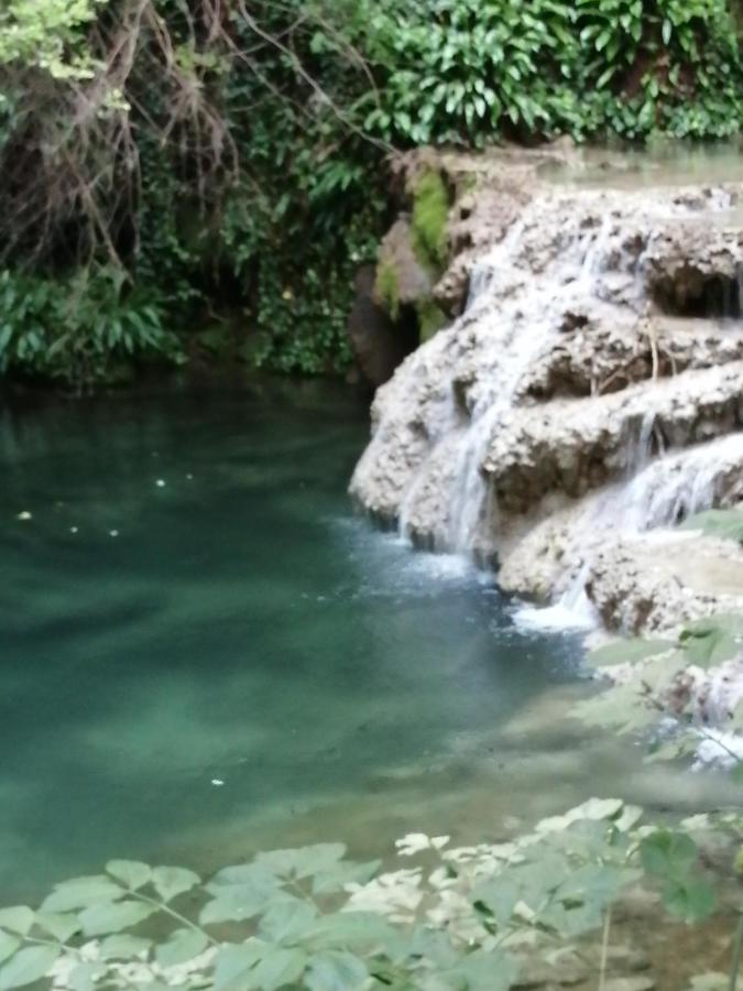 Krushunska Panorama Otel Krushuna Dış mekan fotoğraf