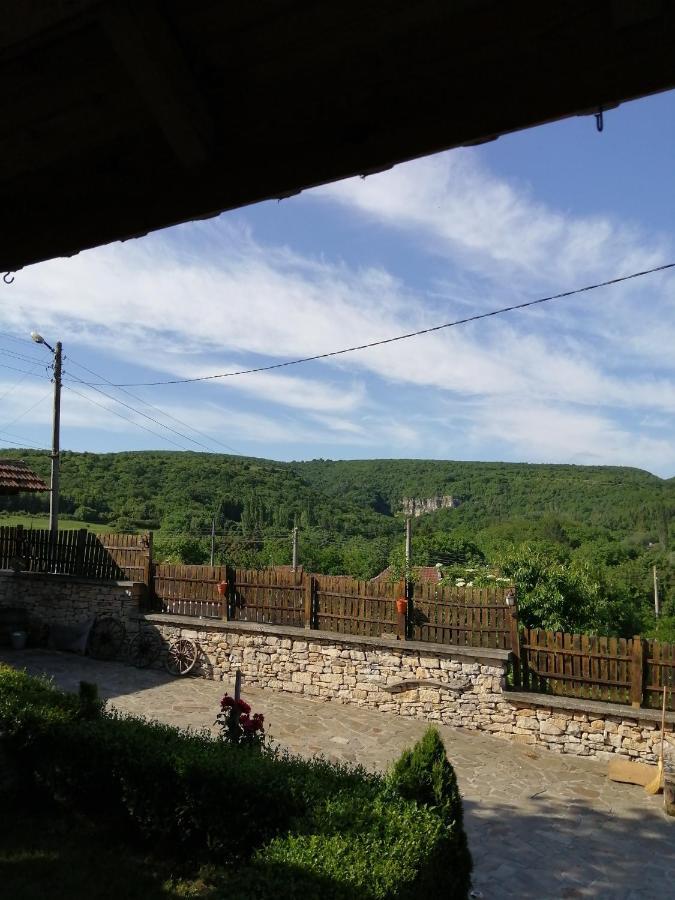 Krushunska Panorama Otel Krushuna Dış mekan fotoğraf