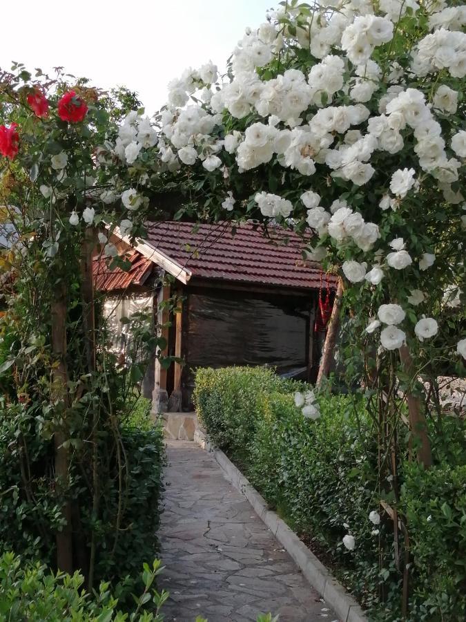 Krushunska Panorama Otel Krushuna Dış mekan fotoğraf